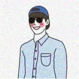 用户沈舟的头像
